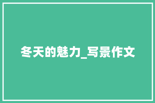 SEO简历撰写攻略,如何打造高亮点的简历，助你脱颖而出
