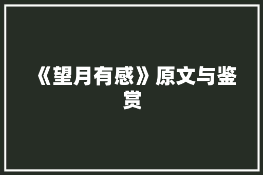 喇叭字符解码网络时代的沟通密码